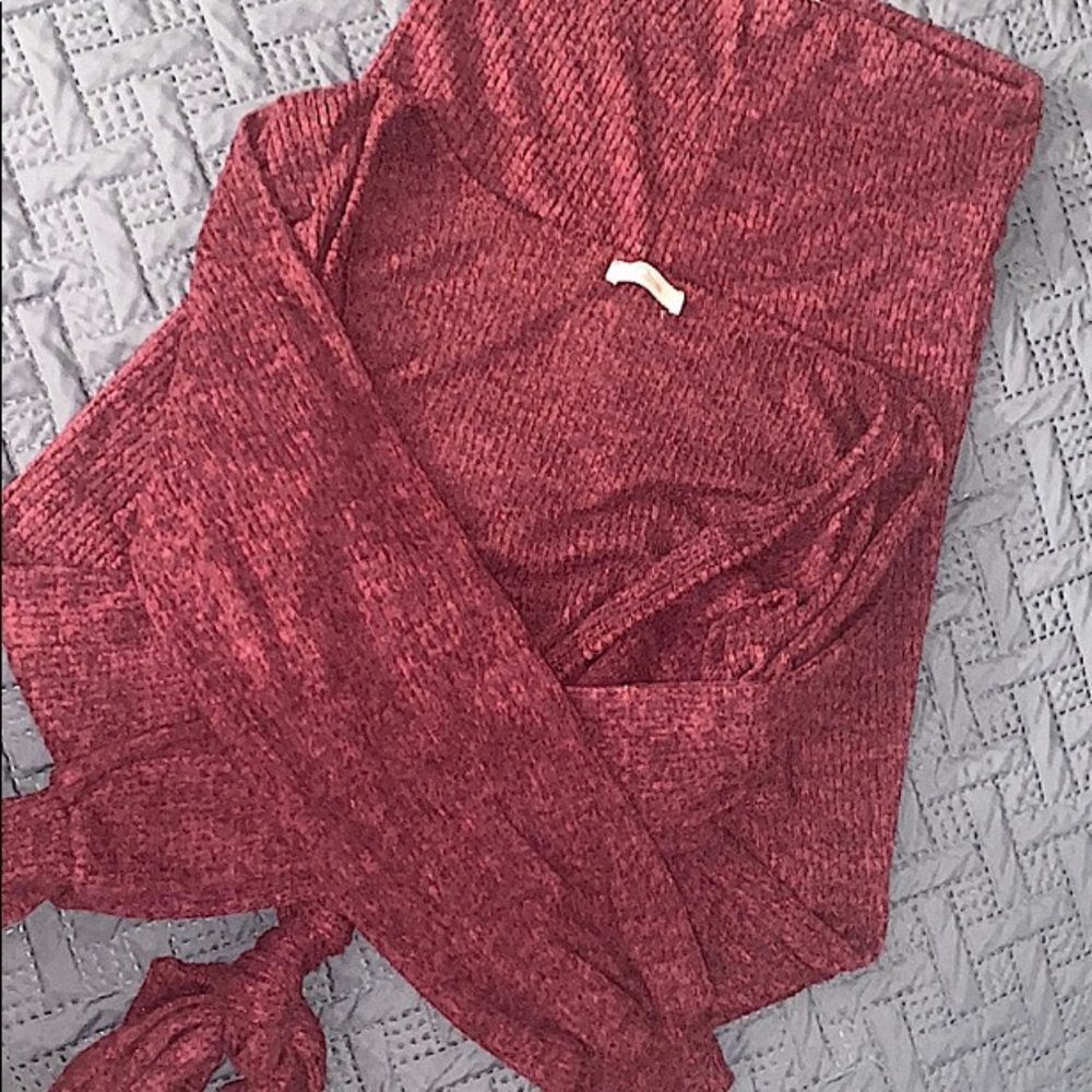 Two piece outfit